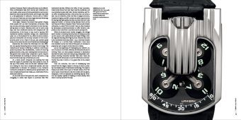 Produktbild: The Watch, Thoroughly Revised