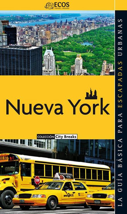 Produktbild: Nueva York