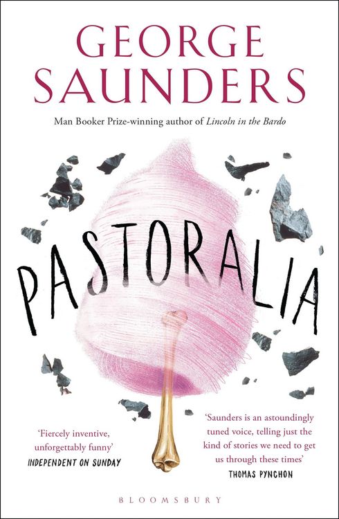 Produktbild: Pastoralia