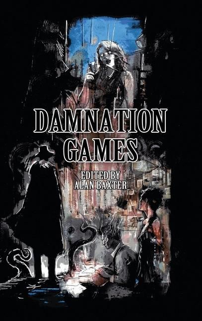 Produktbild: Damnation Games
