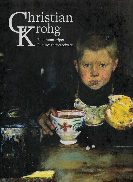 Produktbild: Christian Krohg