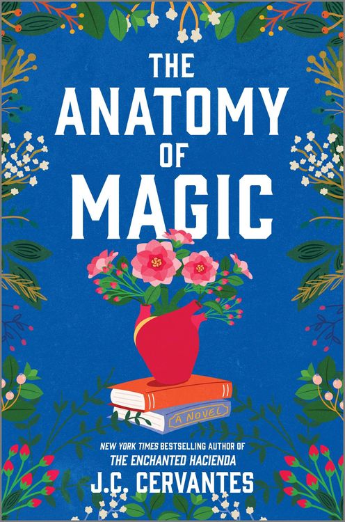 Produktbild: The Anatomy of Magic