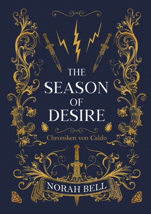 Produktbild: The Season of Desire