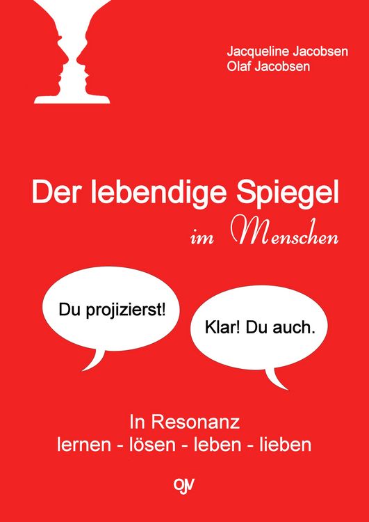 Produktbild: Der lebendige Spiegel im Menschen