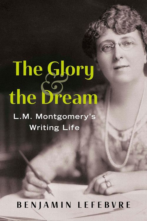 Produktbild: The Glory and the Dream