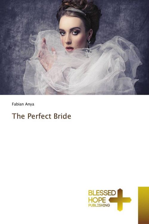 Produktbild: The Perfect Bride
