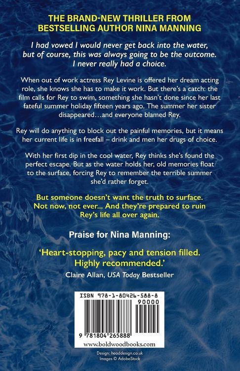 Produktbild: Her Last Summer