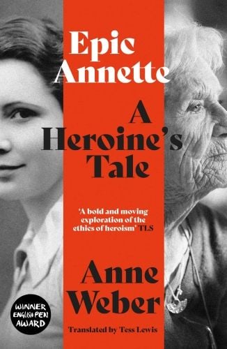 Produktbild: Epic Annette