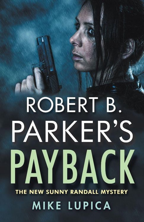 Produktbild: Robert B. Parker's Payback
