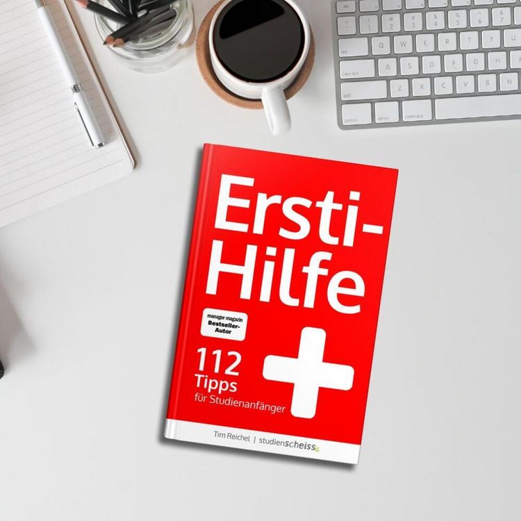 Produktbild: Ersti-Hilfe