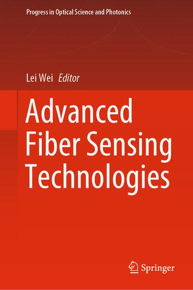 Produktbild: Advanced Fiber Sensing Technologies