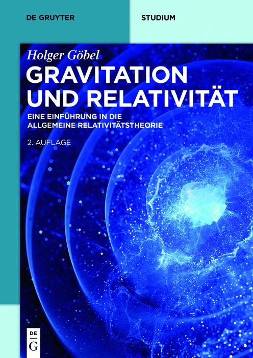 Produktbild: Gravitation und Relativit&auml;t