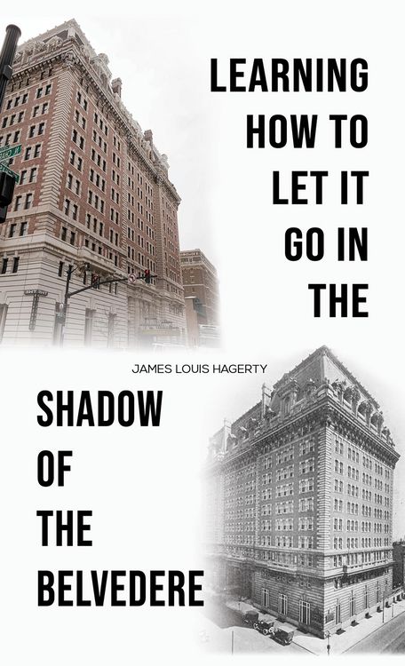 Produktbild: Learning How to Let It Go in the Shadow of the Belvedere