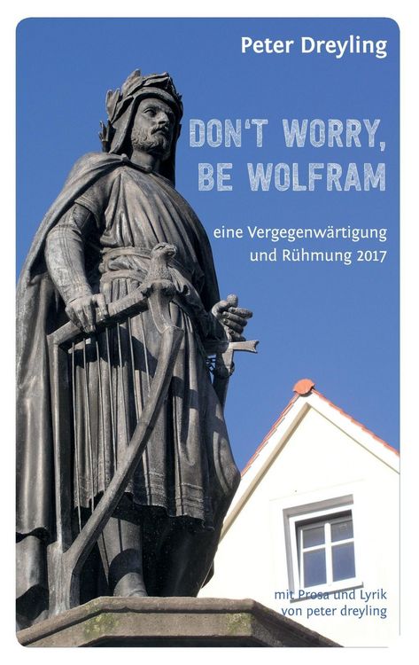 Produktbild: Don't Worry, Be Wolfram