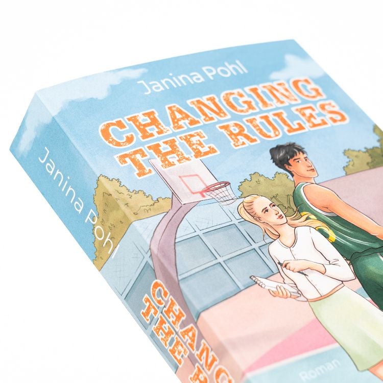 Produktbild: Changing the Rules