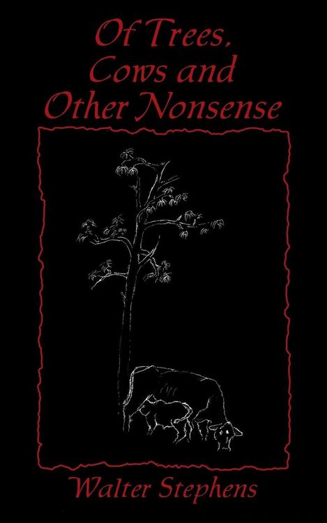 Produktbild: Of Trees, Cows and Other Nonsense