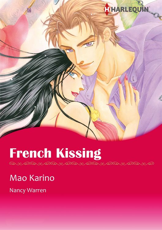 Produktbild: French Kissing