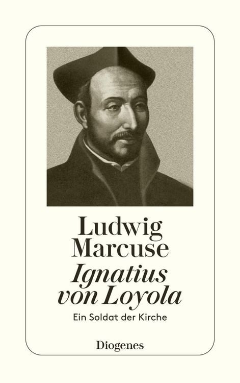 Produktbild: Ignatius von Loyola