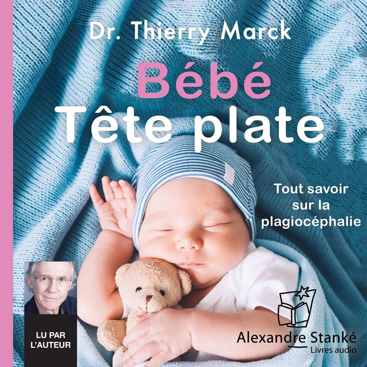 Produktbild: B&eacute;b&eacute; t&ecirc;te plate