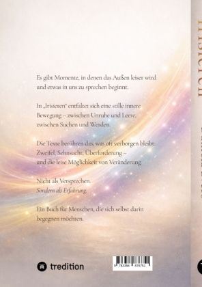 Produktbild: Irisieren