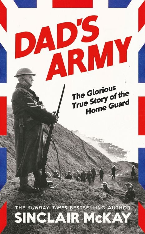 Produktbild: Dad's Army
