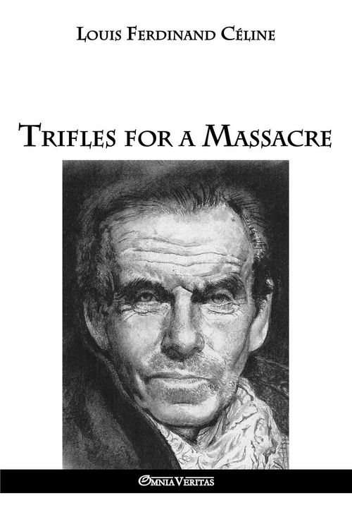 Produktbild: Trifles for a Massacre