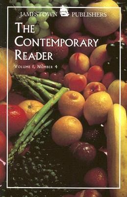 Produktbild: The Contemporary Reader