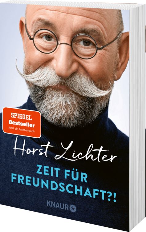 Produktbild: Zeit f&uuml;r Freundschaft?!