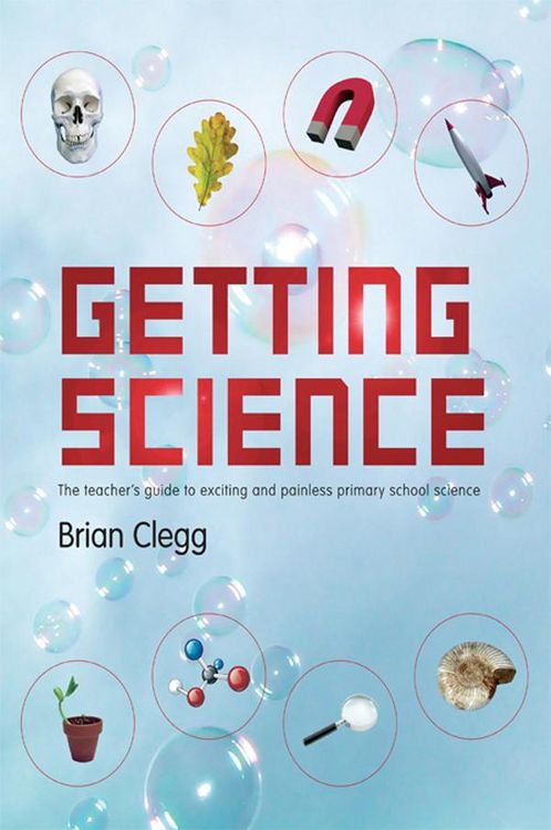 Produktbild: Getting Science