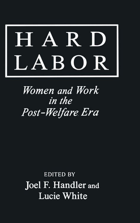 Produktbild: Hard Labor