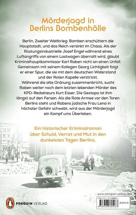 Produktbild: Sturz in die H&ouml;lle