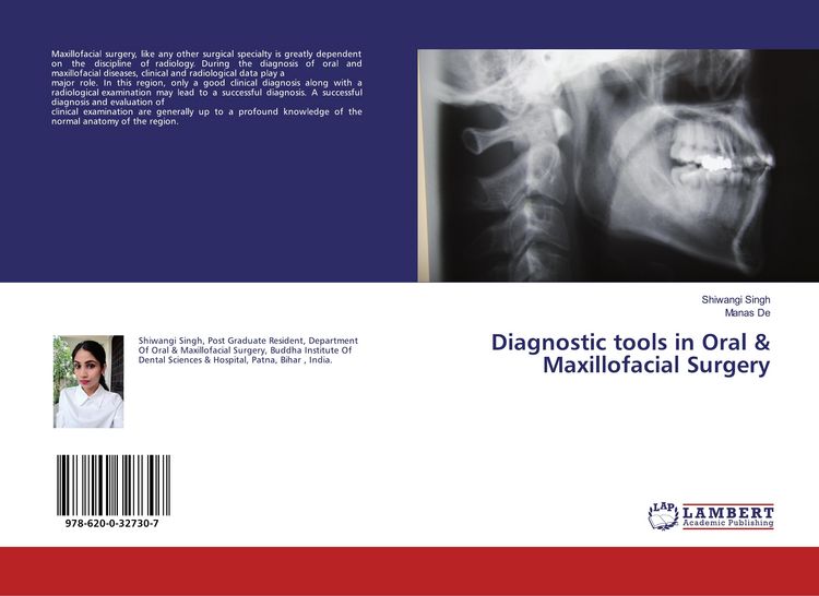 Produktbild: Diagnostic tools in Oral & Maxillofacial Surgery