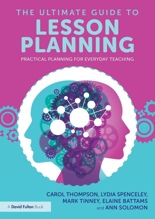 Produktbild: The Ultimate Guide to Lesson Planning