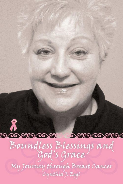 Produktbild: Boundless Blessings and God's Grace