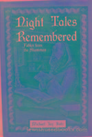 Produktbild: Night Tales Remembered
