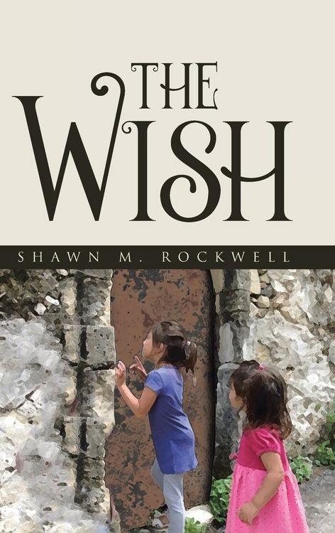 Produktbild: The Wish