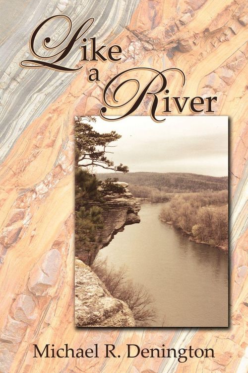Produktbild: Like a River