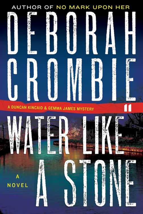 Produktbild: Water Like a Stone