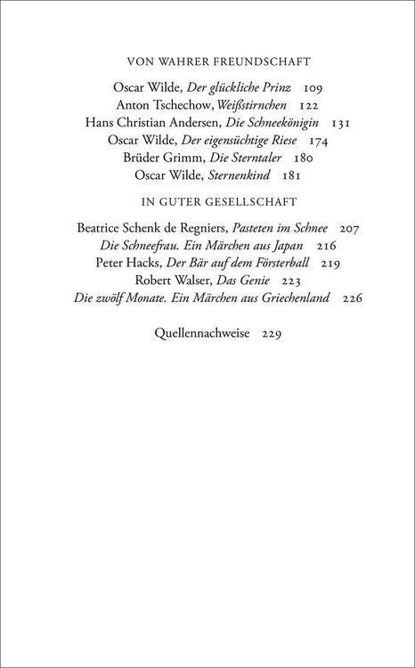 Produktbild: Die sch&ouml;nsten Winterm&auml;rchen