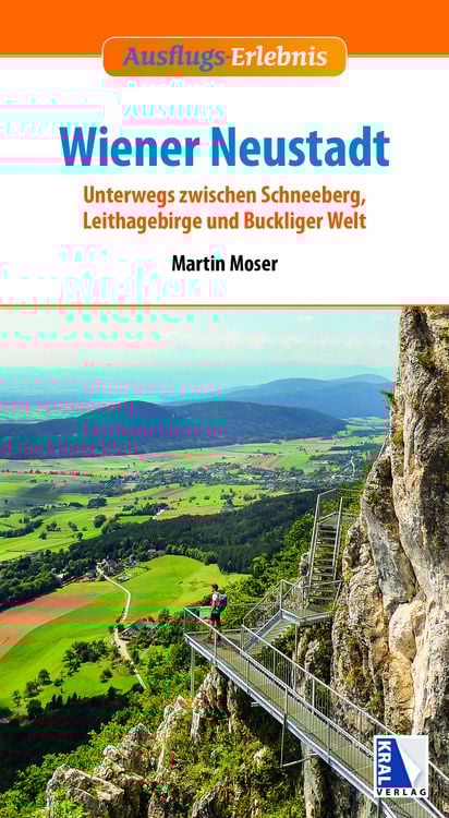 Produktbild: Ausflugs-Erlebnis Wiener Neustadt