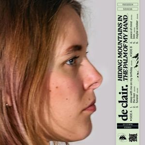 Produktbild: hiding mountains in the palm of my hand