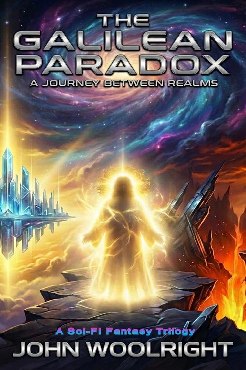 Produktbild: The Galilean Paradox