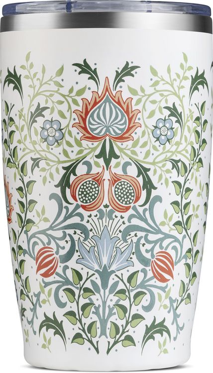 Produktbild: Burde Thermobecher Botanical Bloom 500 ml