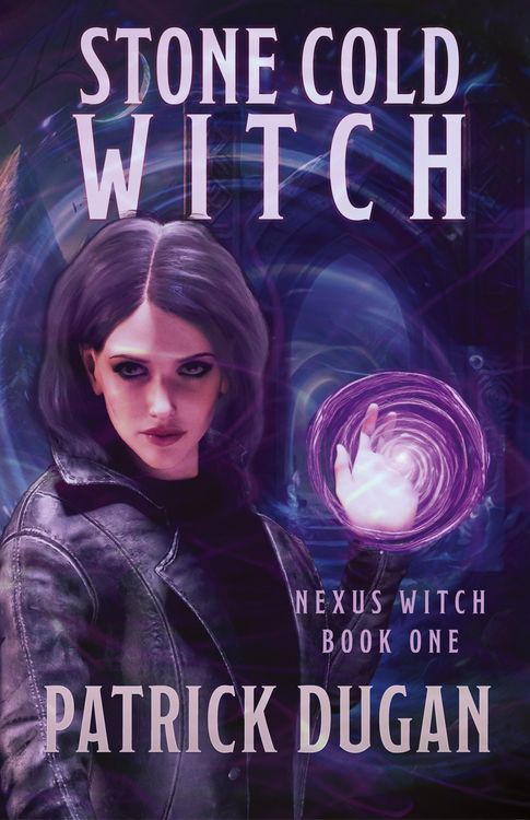 Produktbild: Stone Cold Witch