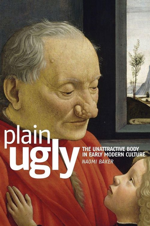 Produktbild: Plain ugly