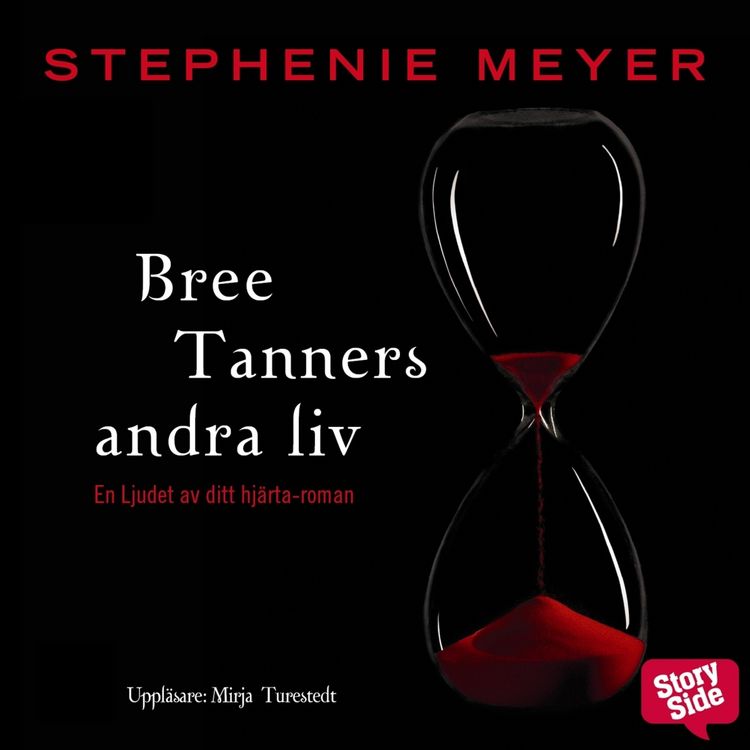 Produktbild: Bree Tanners andra liv