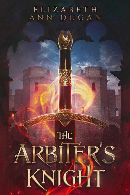 Produktbild: The Arbiter's Knight