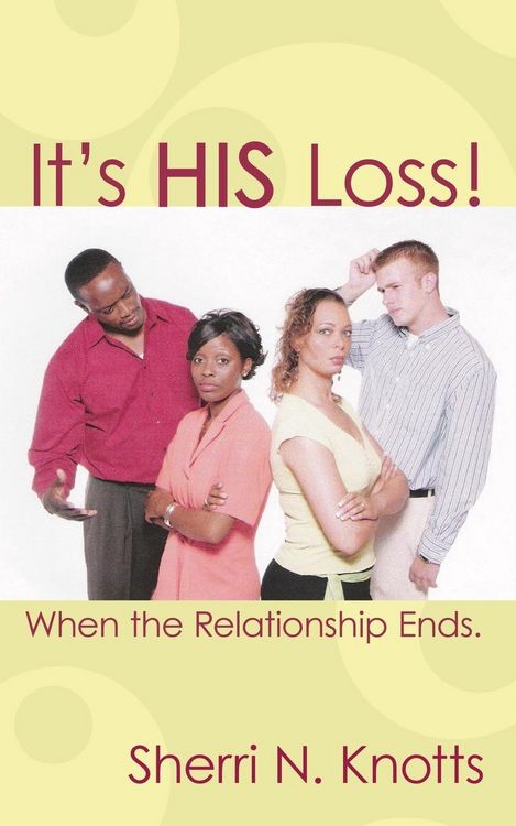 Produktbild: It's His Loss!