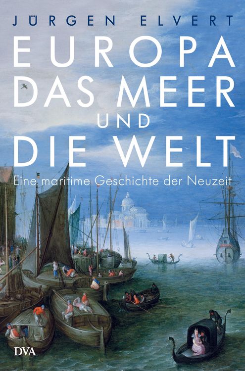 Produktbild: Europa, das Meer und die Welt