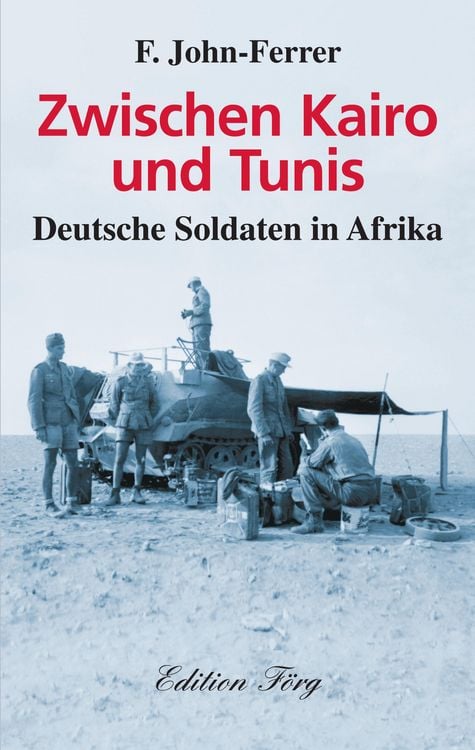 Produktbild: Zwischen Kairo und Tunis